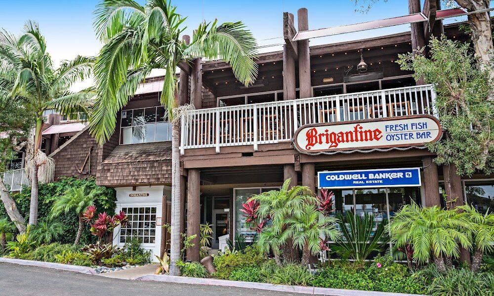 Brigantine Seafood Restaurant