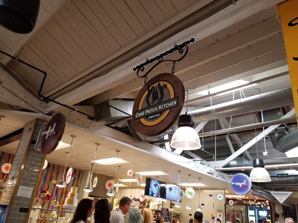 Cane Patch Kitchen