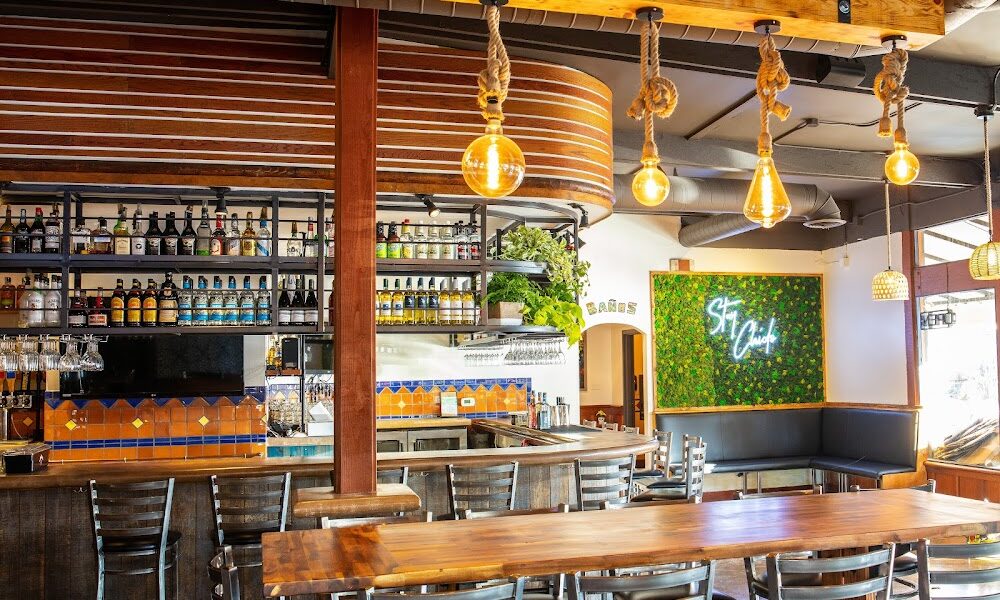 Cocina de Barrio – Point Loma