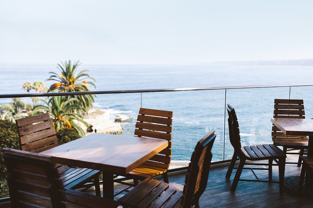 Duke’s La Jolla