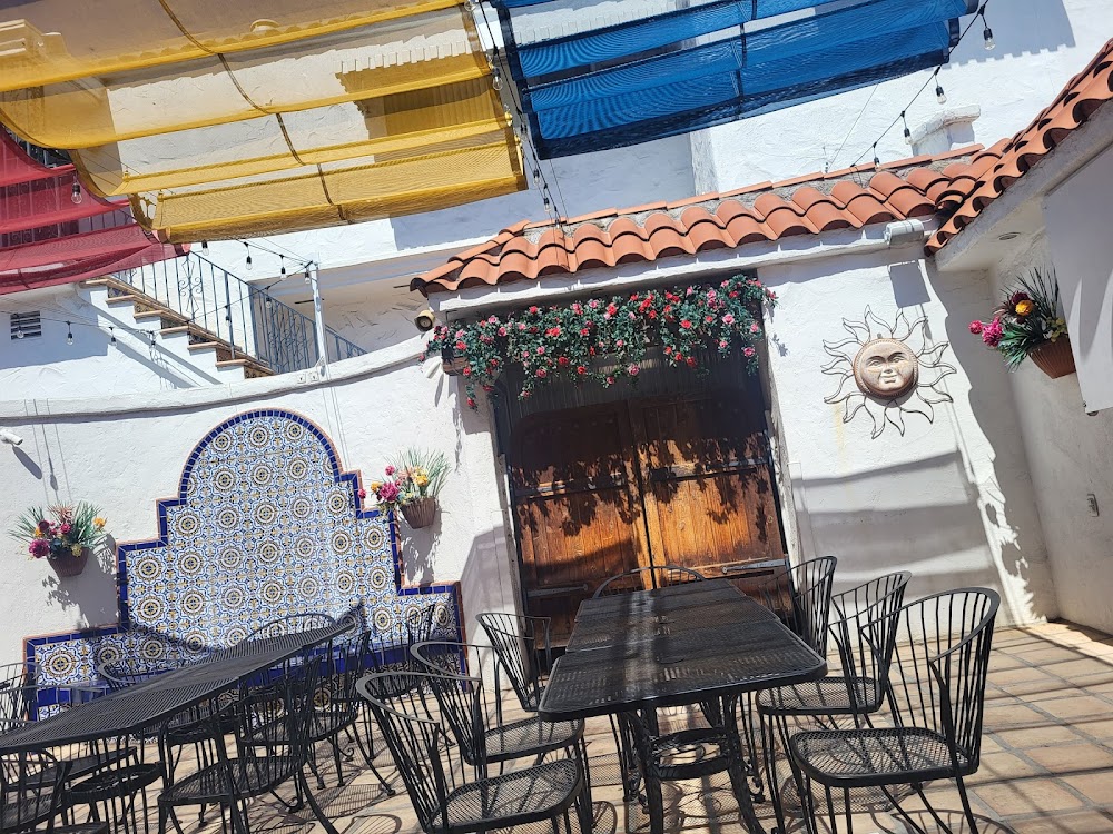 El Indio Mexican Restaurant and Catering