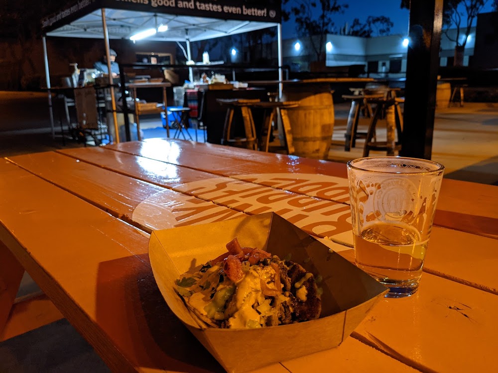 Gringas Tacos & Catering