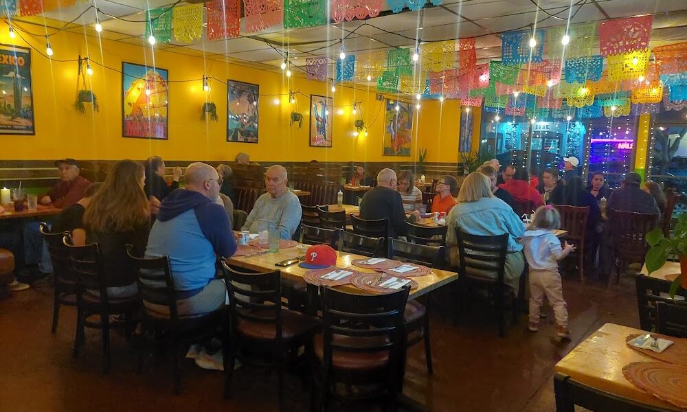 Hugo’s Cocina