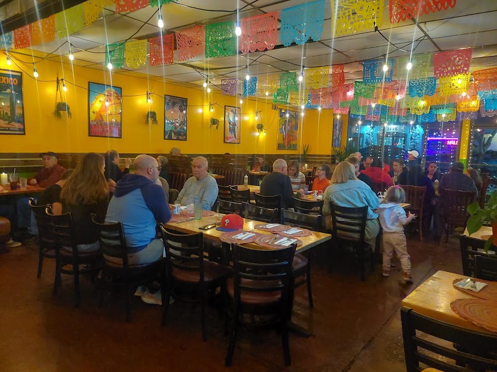 Hugo’s Cocina