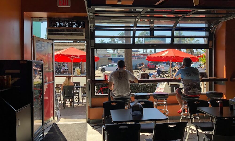 Hummus Mediterranean Kitchen