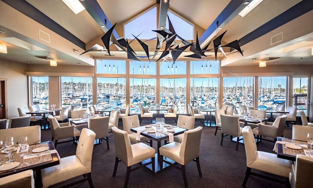 Humphreys Restaurant