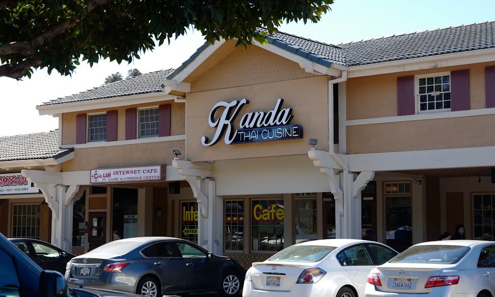 Kanda Thai Cuisine