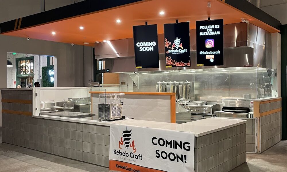 Kebab Craft