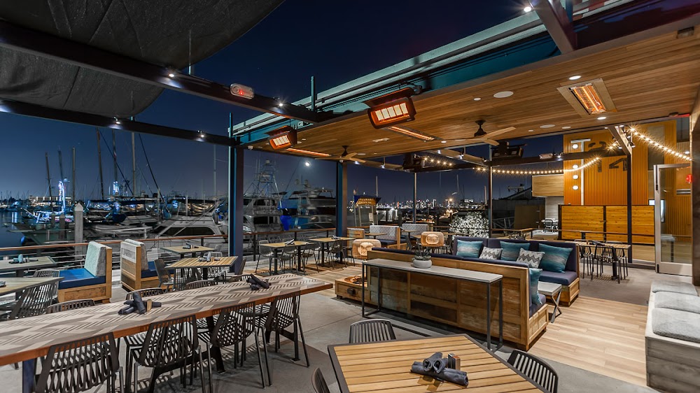 Ketch Grill and Taps