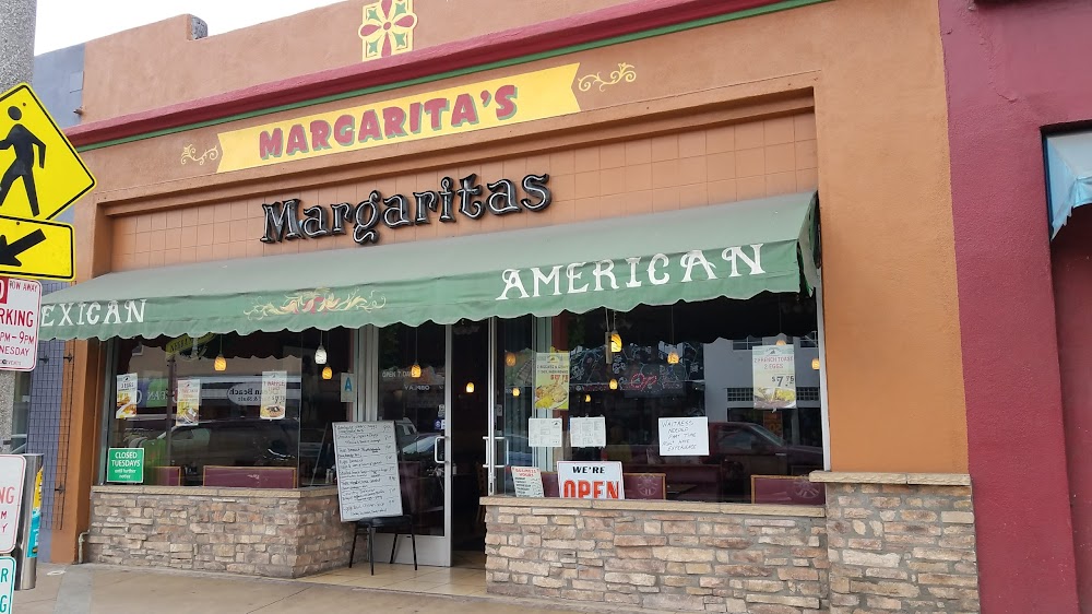 Margarita’s Family Restaurant