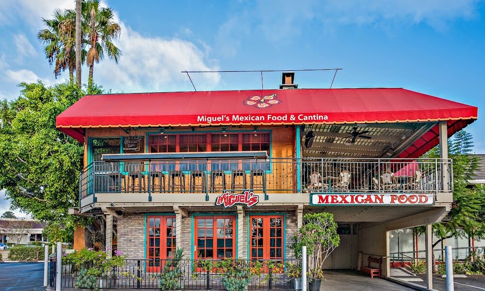 Miguel’s Cocina