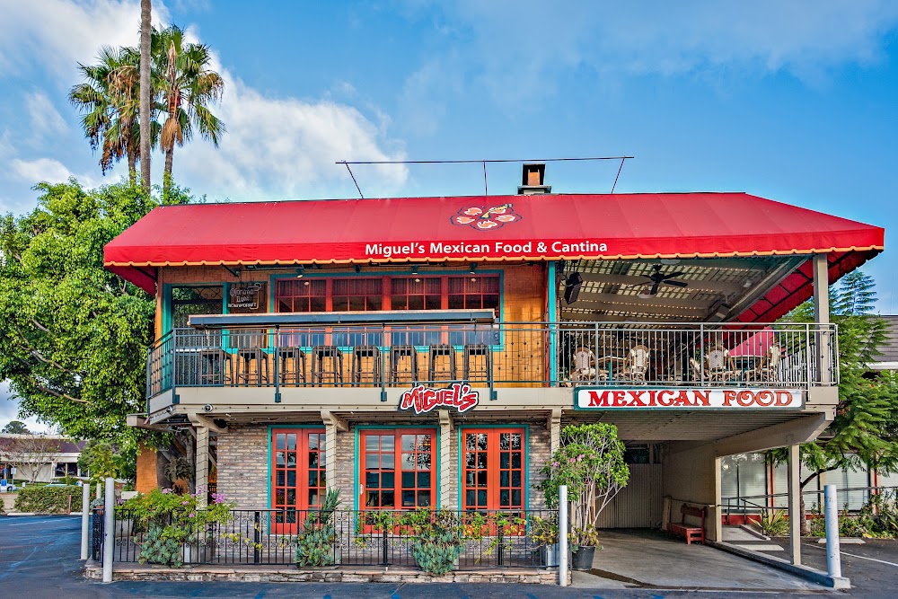 Miguel’s Cocina