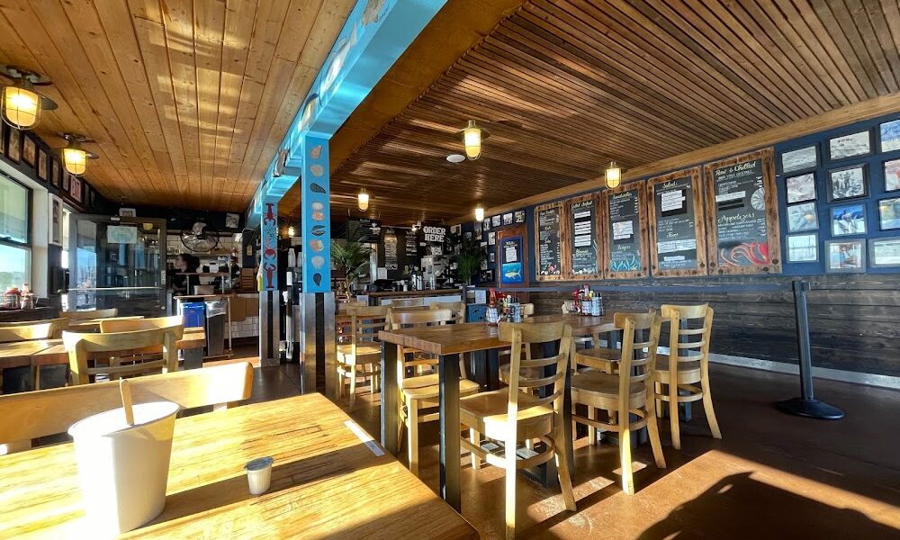 Mitch’s Seafood