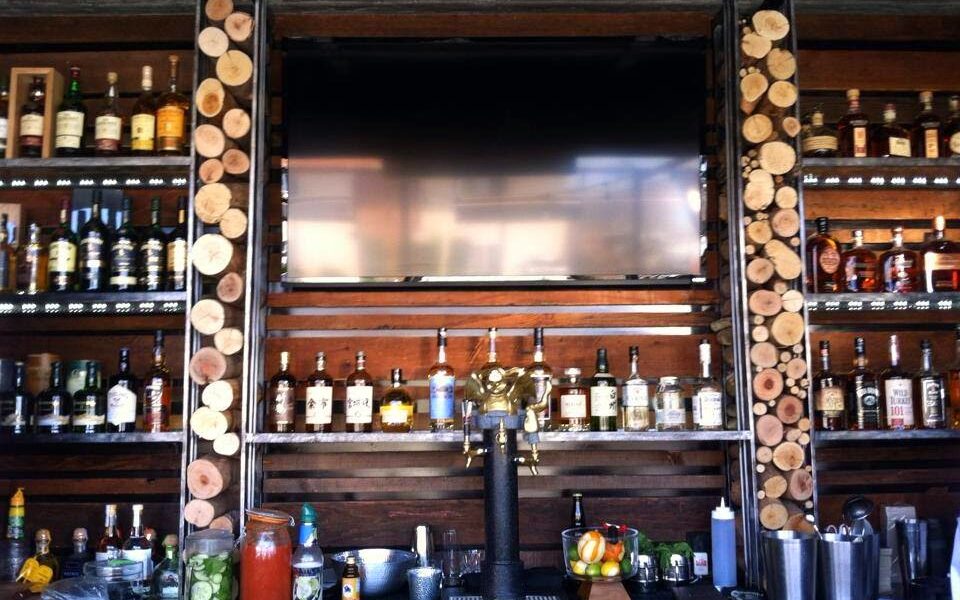 OB Noodle House Bar 1502