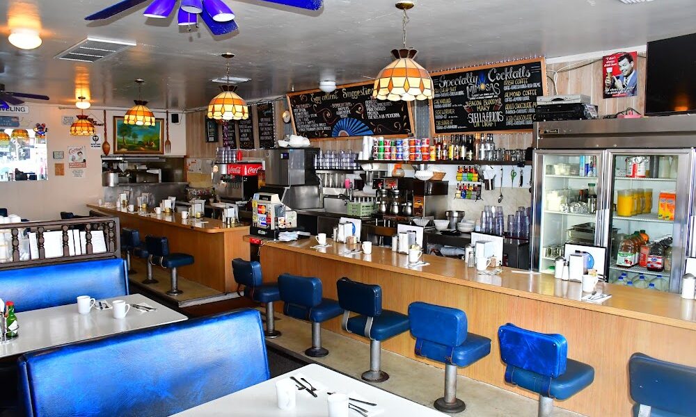 Old Townhouse Restaurant