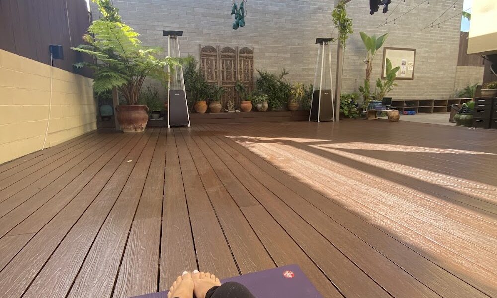 Pier To Point Wellness & Spa