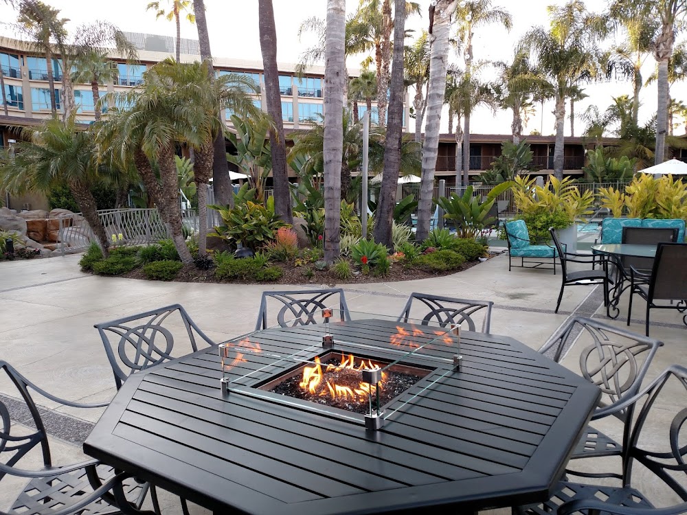 Point Loma Cafe