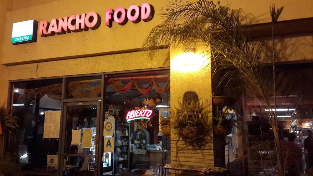 Rancho Food