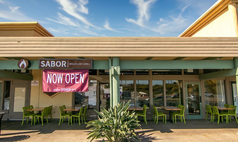Sabor Brazilian Grill