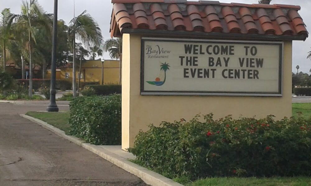 The Bay View Restaurant