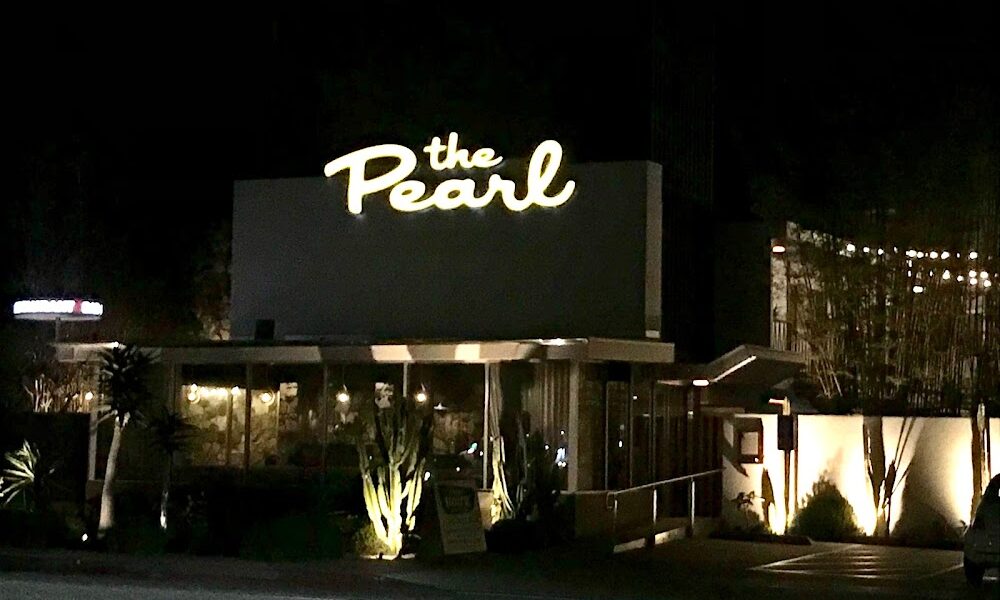 The Pearl Restaurant