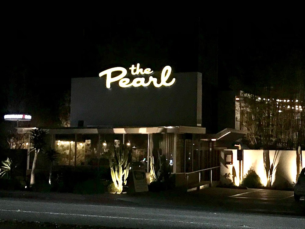 The Pearl Restaurant