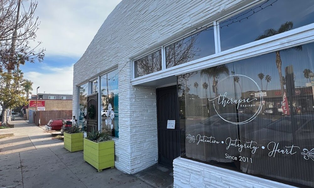 Therapie Day Spa