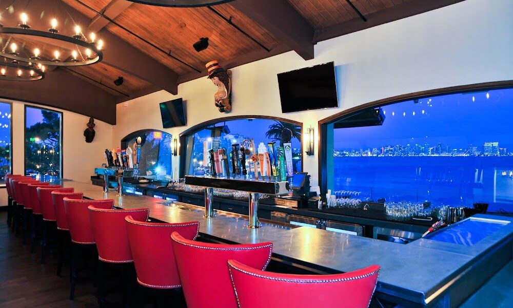 Tom Ham’s Lighthouse