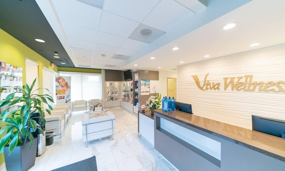 Viva Wellness