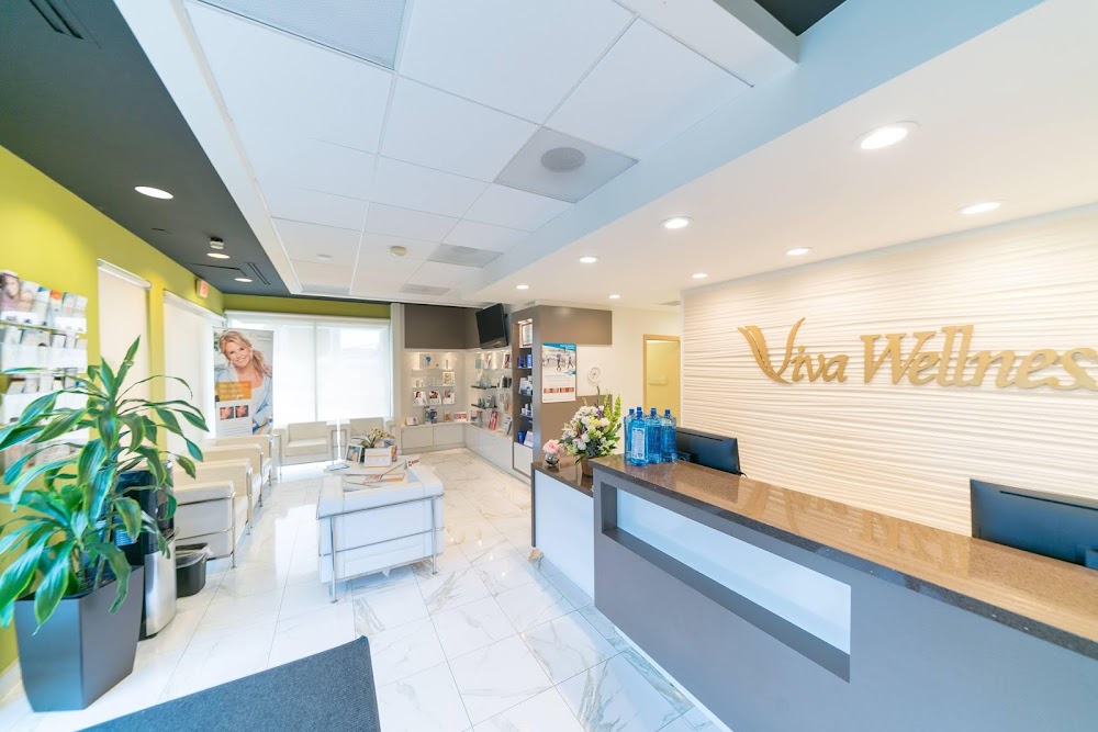 Viva Wellness