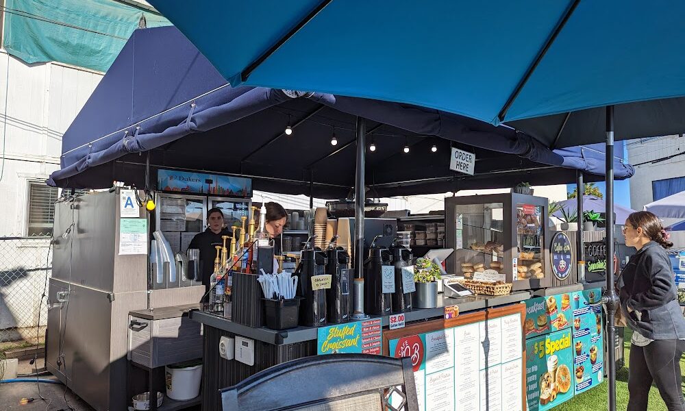 Voltaire Beach House