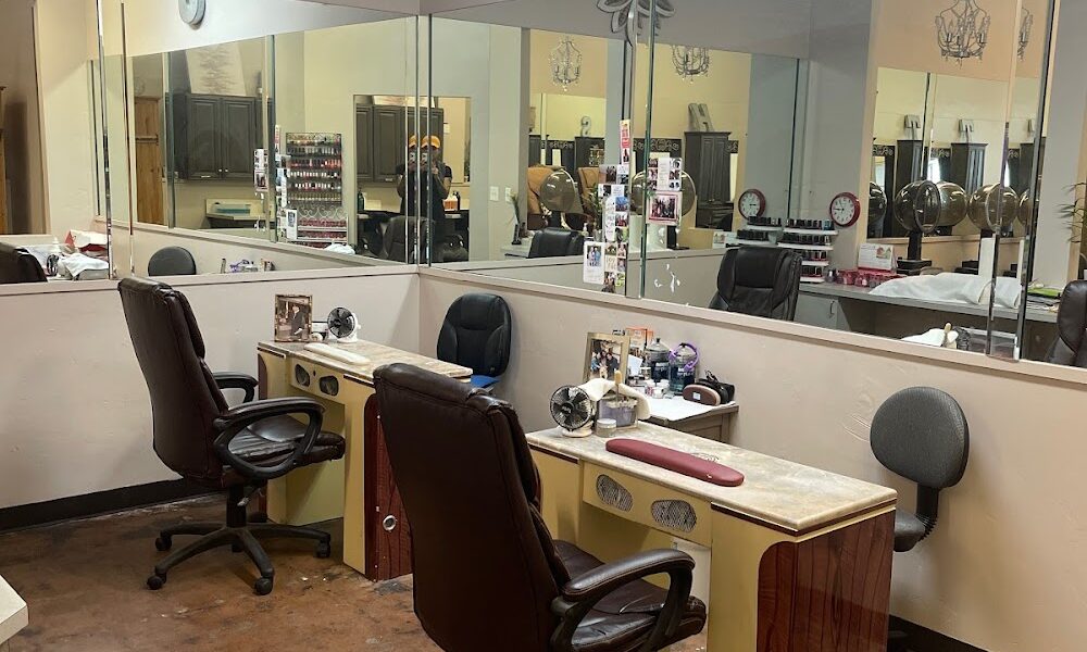 OB Seaside Trends Salon & Spa