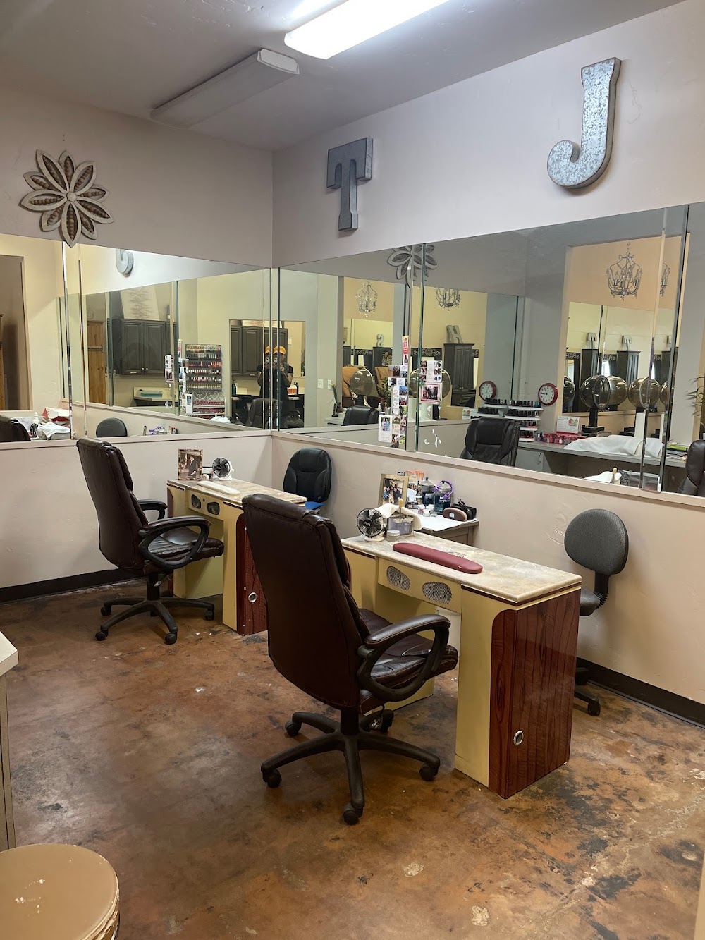 OB Seaside Trends Salon & Spa